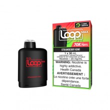 STLTH LOOP MAX Strawberry Kiwi 20mg